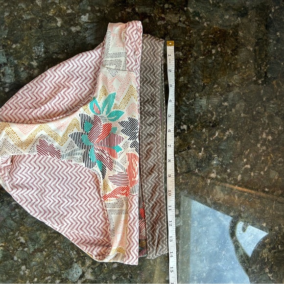 Bundle 2 Prana bikini bottoms size S. Horchata Innix Reversible and Ramba styles - Picture 7 of 10